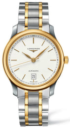 Longines Watch Master Collection Mens L2.628.5.12.7