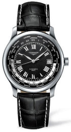 Longines Watch Master Collection Mens L2.631.4.51.7