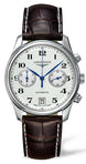 Longines Watch Master Collection Mens L2.669.4.78.3