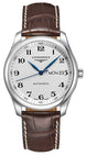Longines Watch Master Collection Mens L2.755.4.78.3
