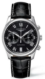 Longines Watch Master Collection Mens L2.629.4.51.7