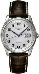 Longines Watch Master Collection Mens L2.648.4.78.3