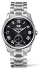 Longines Watch Master Collection Mens L2.676.4.51.6