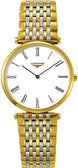 Longines Watch La Grande Classique de Longines Watch Mens L4.709.2.11.7