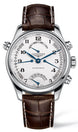 Longines Watch Master Collection Mens L2.715.4.78.3