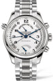 Longines Watch Master Collection Mens L2.714.4.78.6