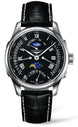 Longines Watch Master Collection Mens L2.738.4.51.7