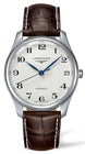 Longines Watch Master Collection Mens L2.665.4.78.3