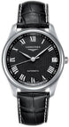 Longines Watch Master Collection Mens L2.665.4.51.7