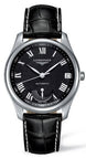 Longines Watch Master Collection Mens L2.666.4.51.7
