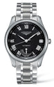 Longines Watch Master Collection Mens L2.666.4.51.6