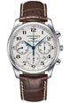 Longines Watch Master Collection Mens L2.759.4.78.3