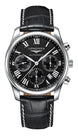 Longines Watch Master Collection Mens L2.759.4.51.7