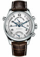 Longines Watch Master Collection Mens L2.717.4.78.3