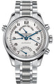 Longines Watch Master Collection Mens L2.717.4.78.6