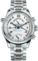 Longines Watch Master Collection Mens L2.716.4.78.6