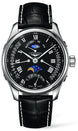 Longines Watch Master Collection Mens L2.739.4.51.7