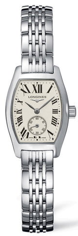Longines Watch Evidenza Ladies L2.175.4.71.6