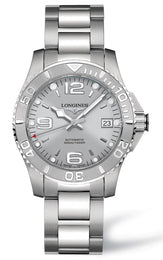 Longines Watch HydroConquest Mens L3.664.4.76.6