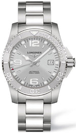 Longines Watch HydroConquest Mens L3.671.4.76.6