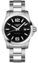 Longines Conquest Mens D L3.659.4.56.6