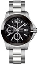Longines Conquest Mens D L3.661.4.56.6