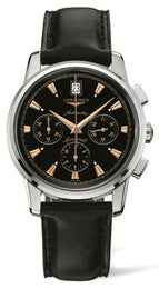 Longines Conquest Heritage Mens D L1.641.4.52.2