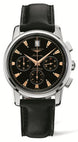 Longines Conquest Heritage Mens D L1.641.4.52.2