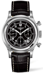 Longines Watch Heritage 1951 Mens L2.745.4.53.4