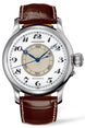 Longines Watch Weems Second Setting Mens L2.713.4.13.0
