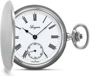 Longines Watch Pocketes L7.012.4.21.1