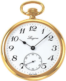 Longines Watch Pocketes L7.014.2.13.1