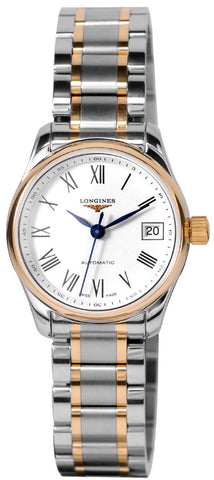 Longines Watch Master Collection L2.128.5.11.7