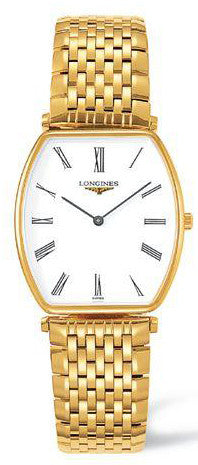 Longines Watch La Grande Classique de Longines Watch Mens L4.705.2.11.8