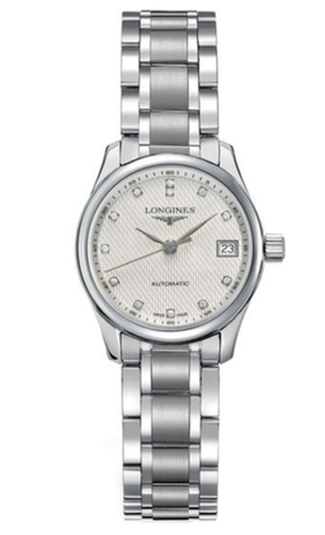 Longines Watch Master Collection Ladies L2.128.4.77.6
