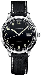 Longines Watch Heritage Military 1938 L2.788.4.53.0