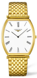 Longines Watch La Grande Classique de Longines Watch Mens L4.786.2.11.8