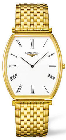 Longines Watch La Grande Classique de Longines Watch Mens L4.786.2.11.8