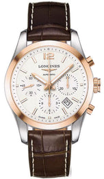 Longines Watch Conquest L27865763