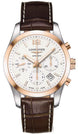 Longines Watch Conquest L27865763