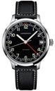 Longines Watch Heritage Military L2.789.4.53.0