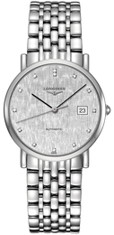 Longines Watch Elegant Collection L4.809.4.77.6