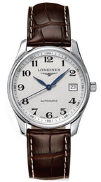 Longines Watch Master Collection Mens L2.518.4.78.3