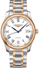 Longines Watch Master Collection L2.793.5.11.7