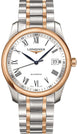 Longines Watch Master Collection L2.793.5.11.7