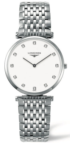 Longines Watch La Grande Classique L4.709.4.17.6 