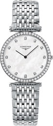 Longines Watch La Grande Classique de Longines Ladies L4.513.0.87.6