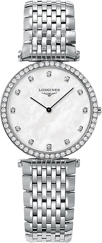 Longines Watch La Grande Classique de Longines Ladies L4.513.0.87.6