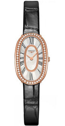 Longines Watch Symphonette L2.305.9.81.0