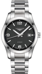 Longines Watch Conquest L2.785.4.56.6